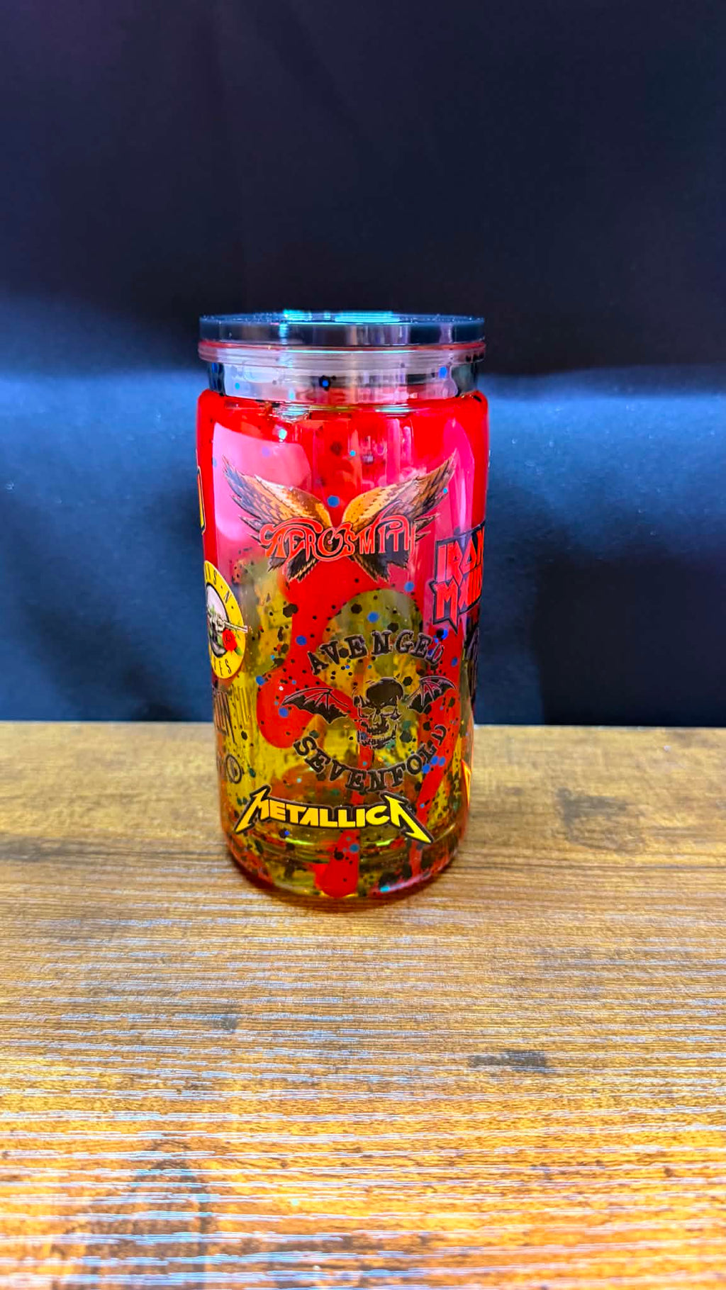 PRE-MADE 16OZ