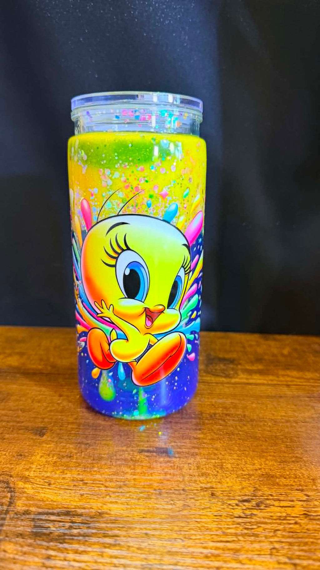 PRE-MADE 20OZ