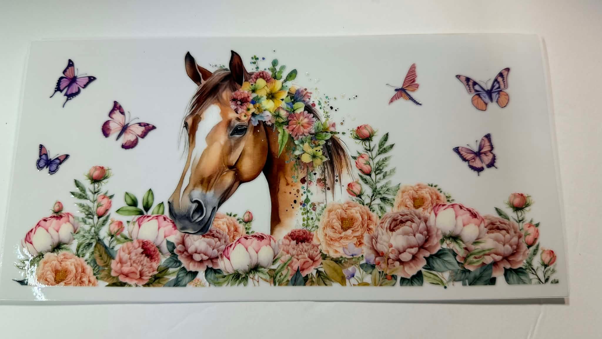 HORSE