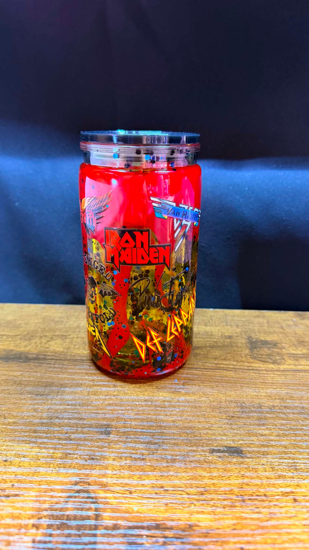 PRE-MADE 16OZ