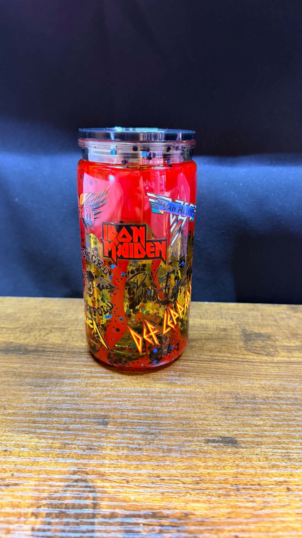 PRE-MADE 16OZ