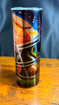 PRE-MADE 20oz  DOUBLE WALL STAINLESS STEEL
