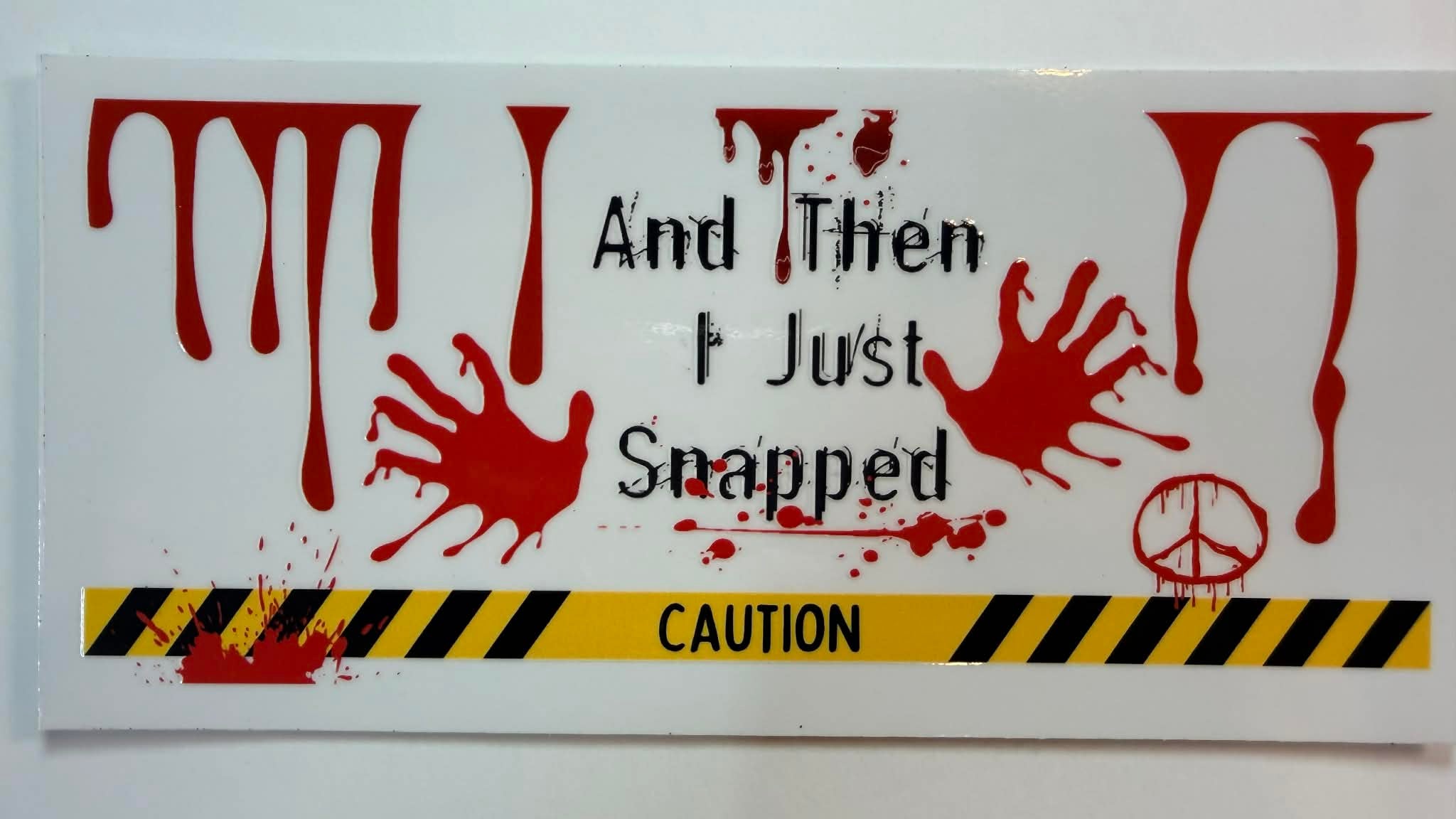 TRUE CRIME
