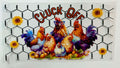 CHICKEN