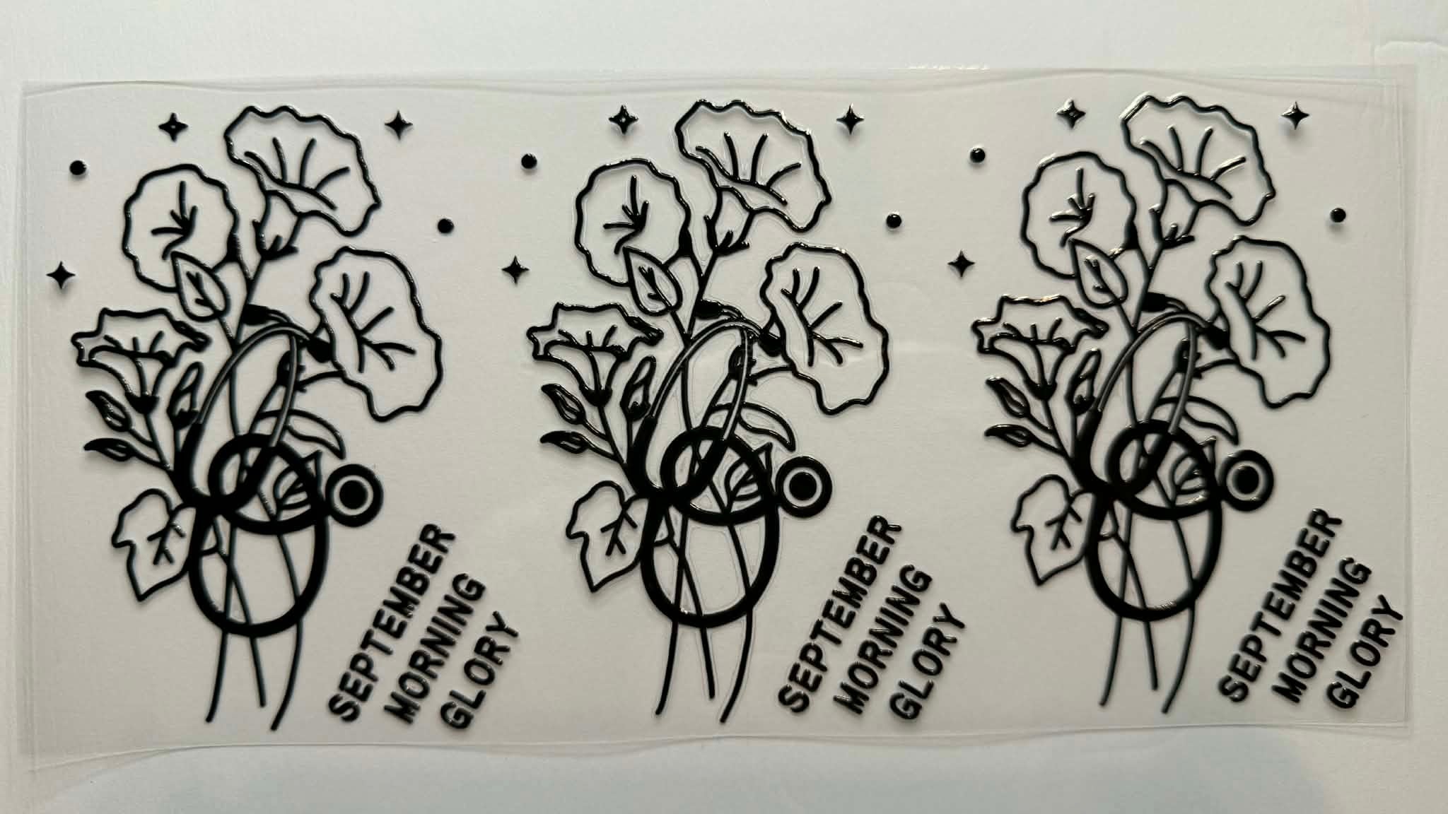 BIRTH FLOWER