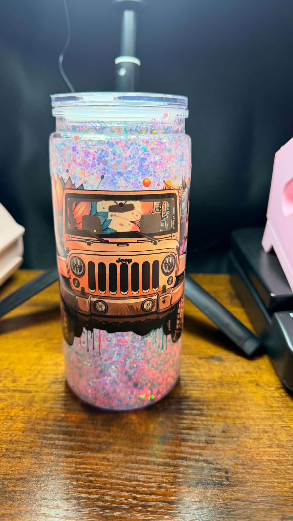 PRE-MADE 16OZ