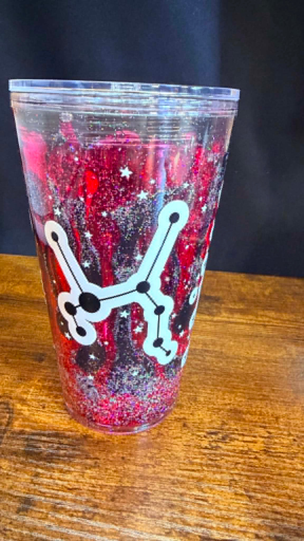 PRE-MADE 16OZ