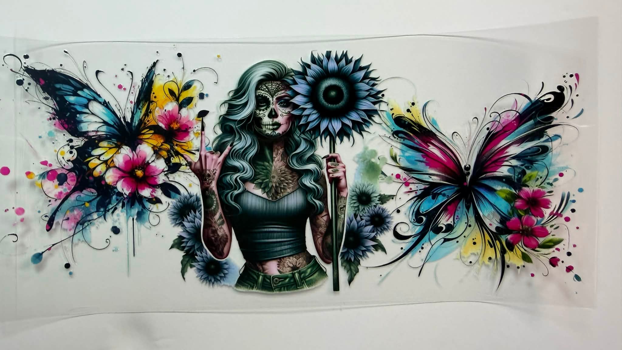 TATTOO BEAUTY