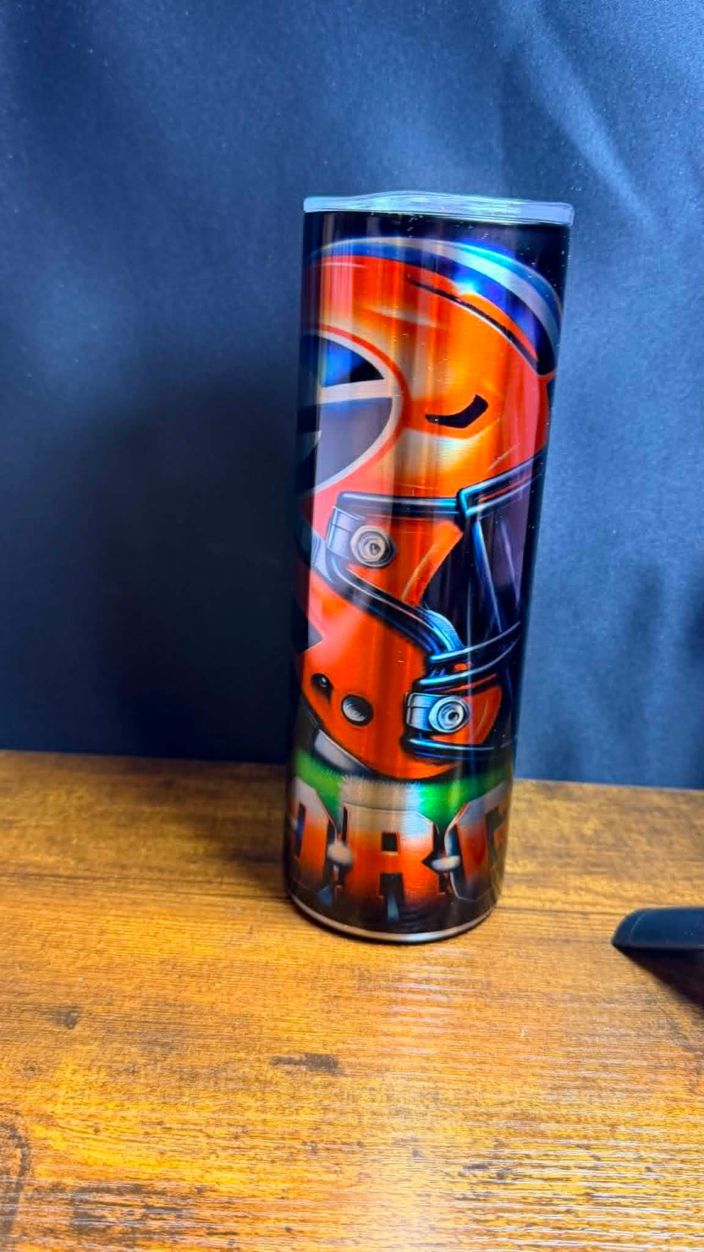 PRE-MADE 20oz  DOUBLE WALL STAINLESS STEEL