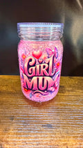 MASON JAR