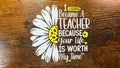 TEACHER