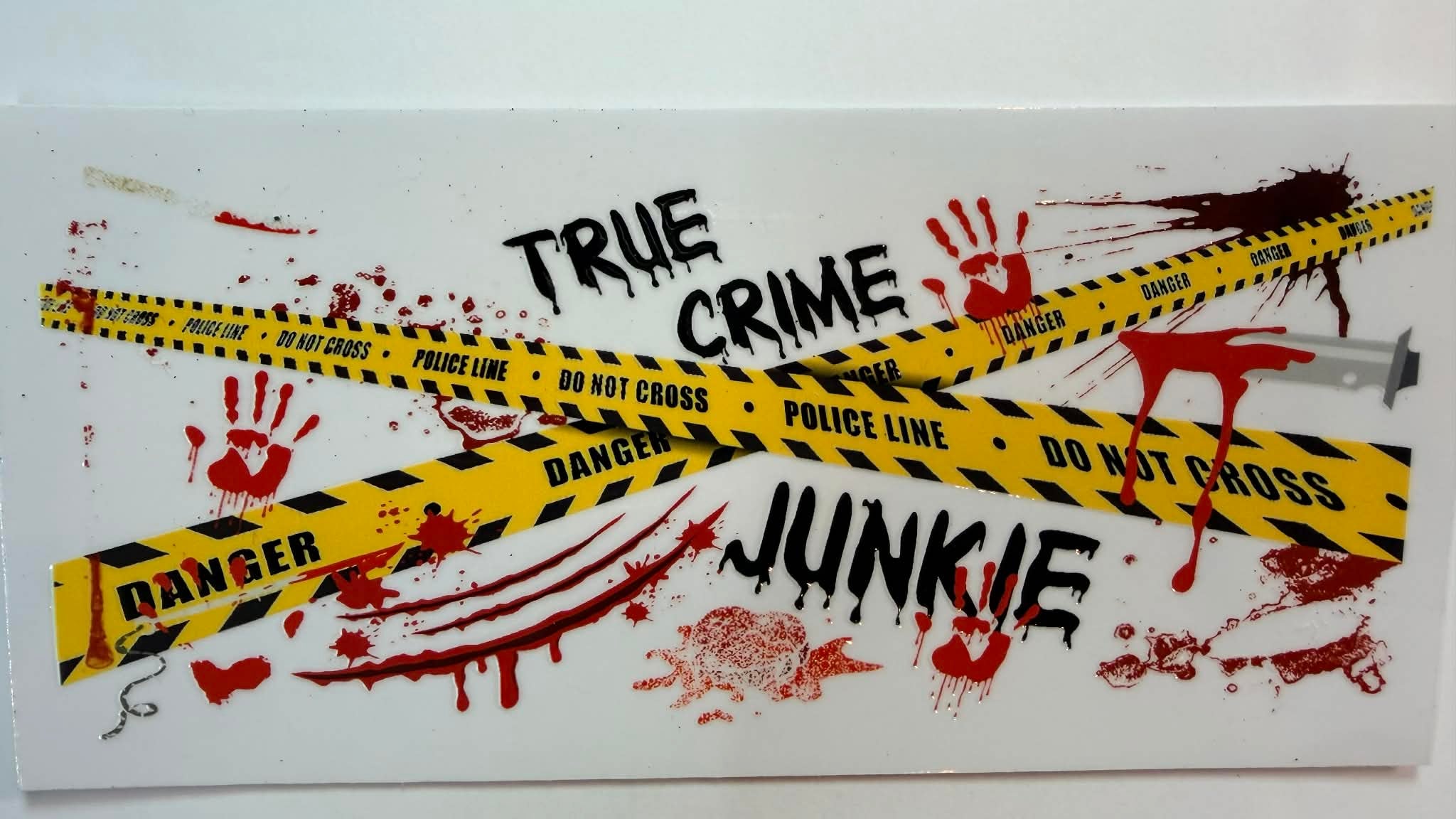 TRUE CRIME