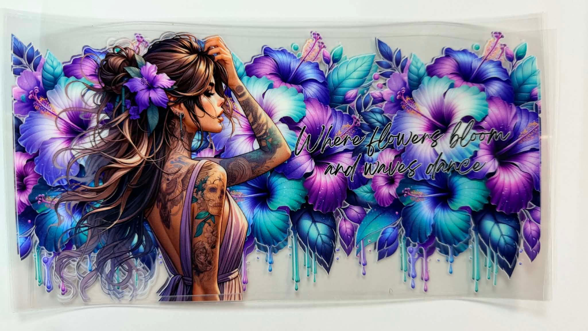 TATTOO BEAUTY