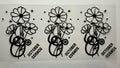 BIRTH FLOWER