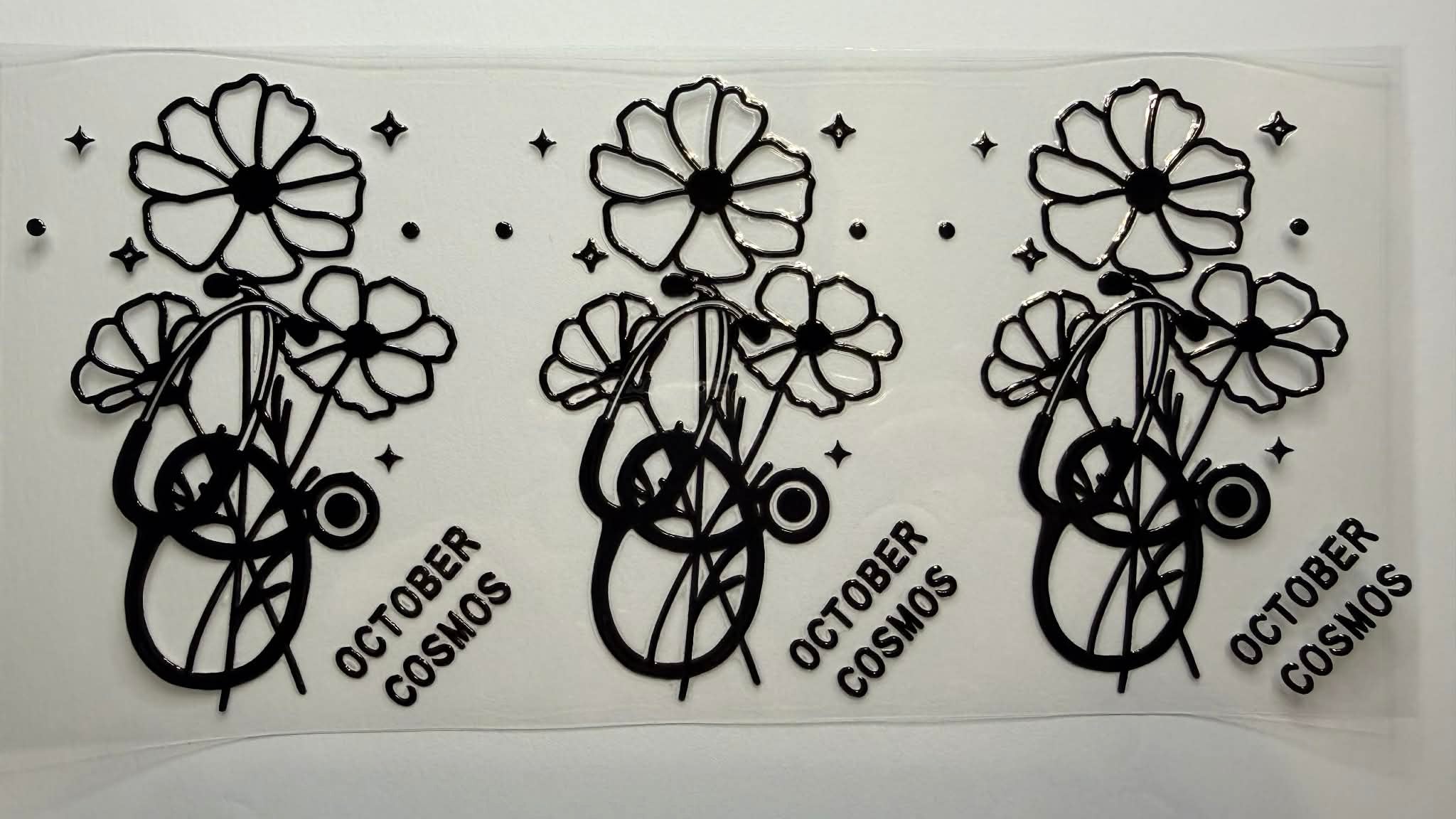 BIRTH FLOWER
