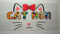 CAT MOM