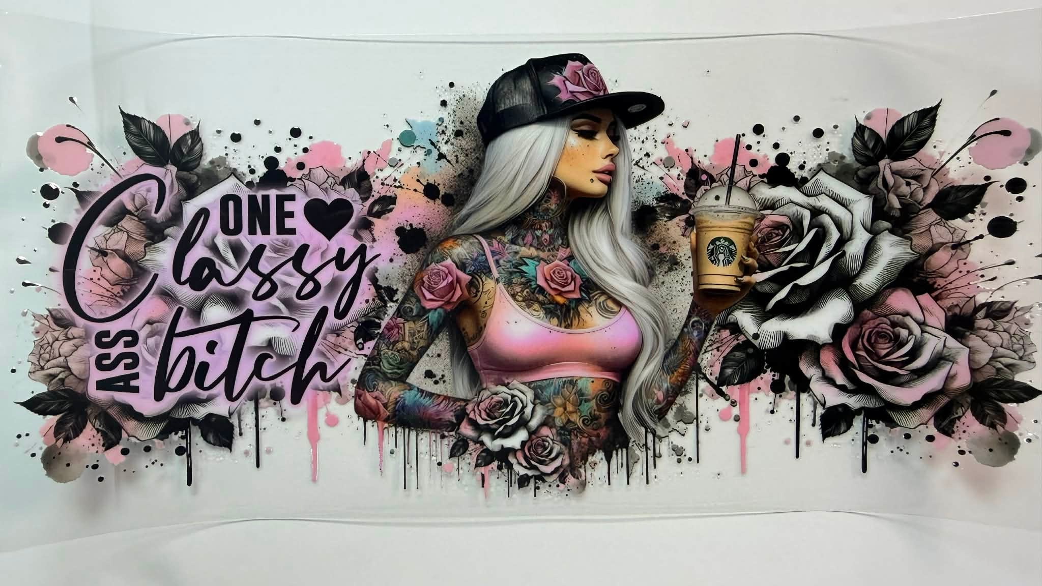 TATTOO BEAUTY