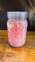 MASON JAR
