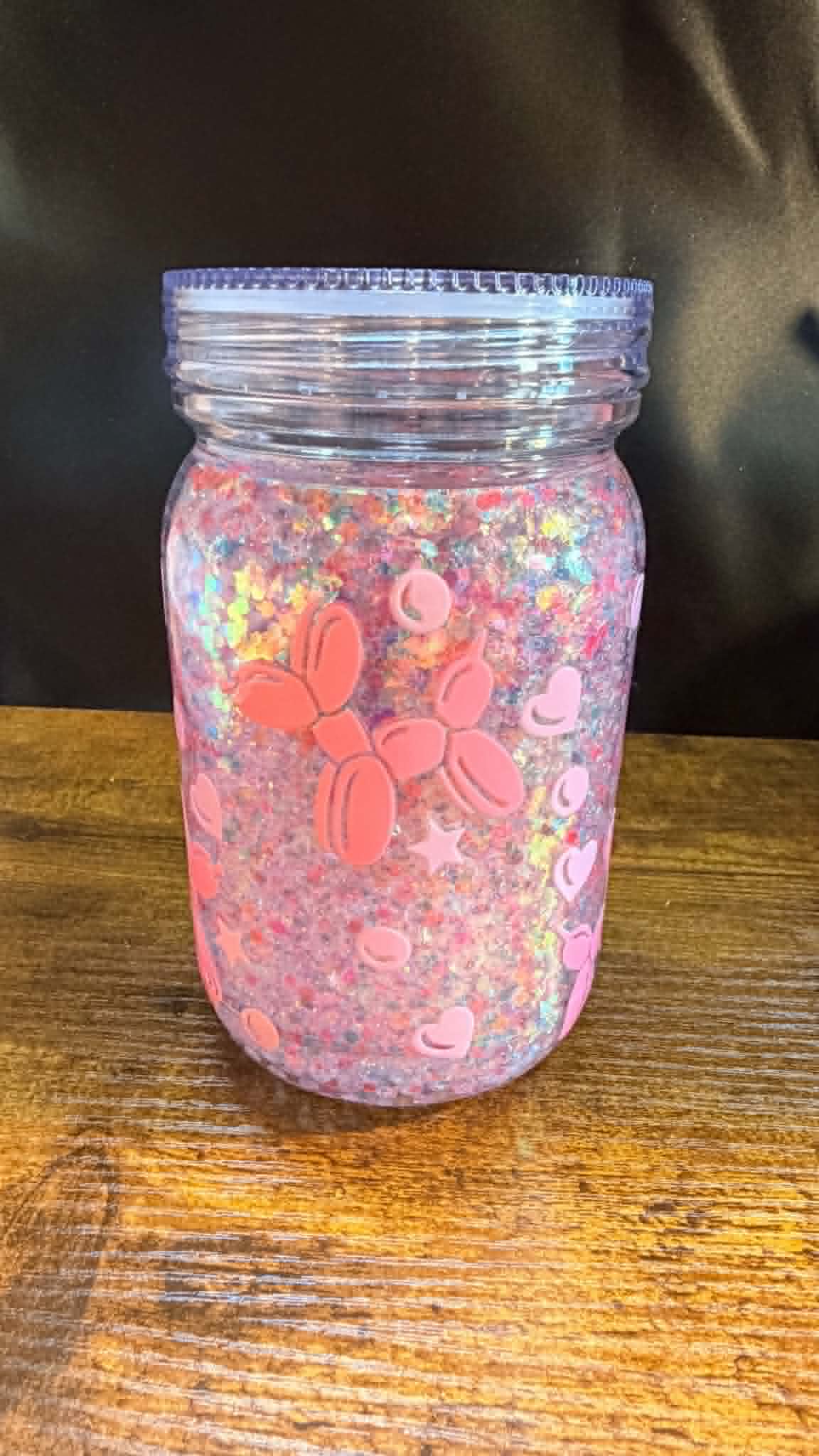 MASON JAR