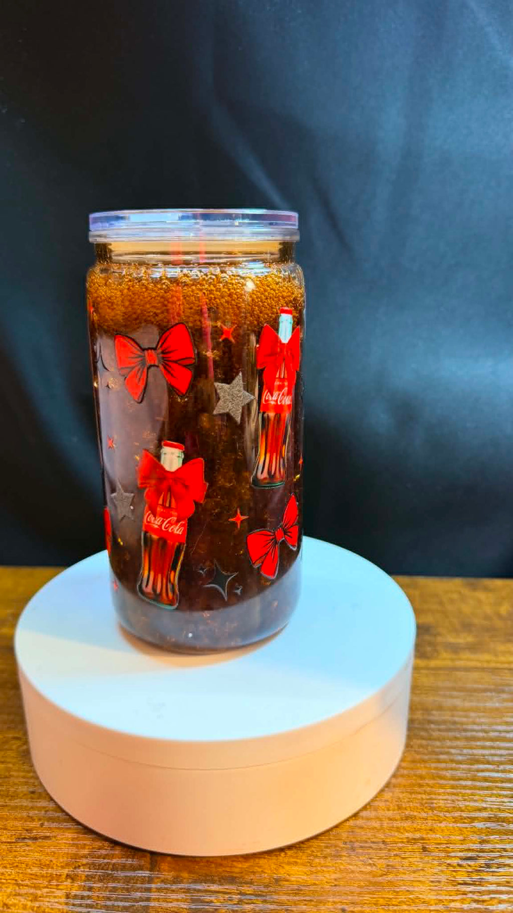 PRE-MADE 16OZ