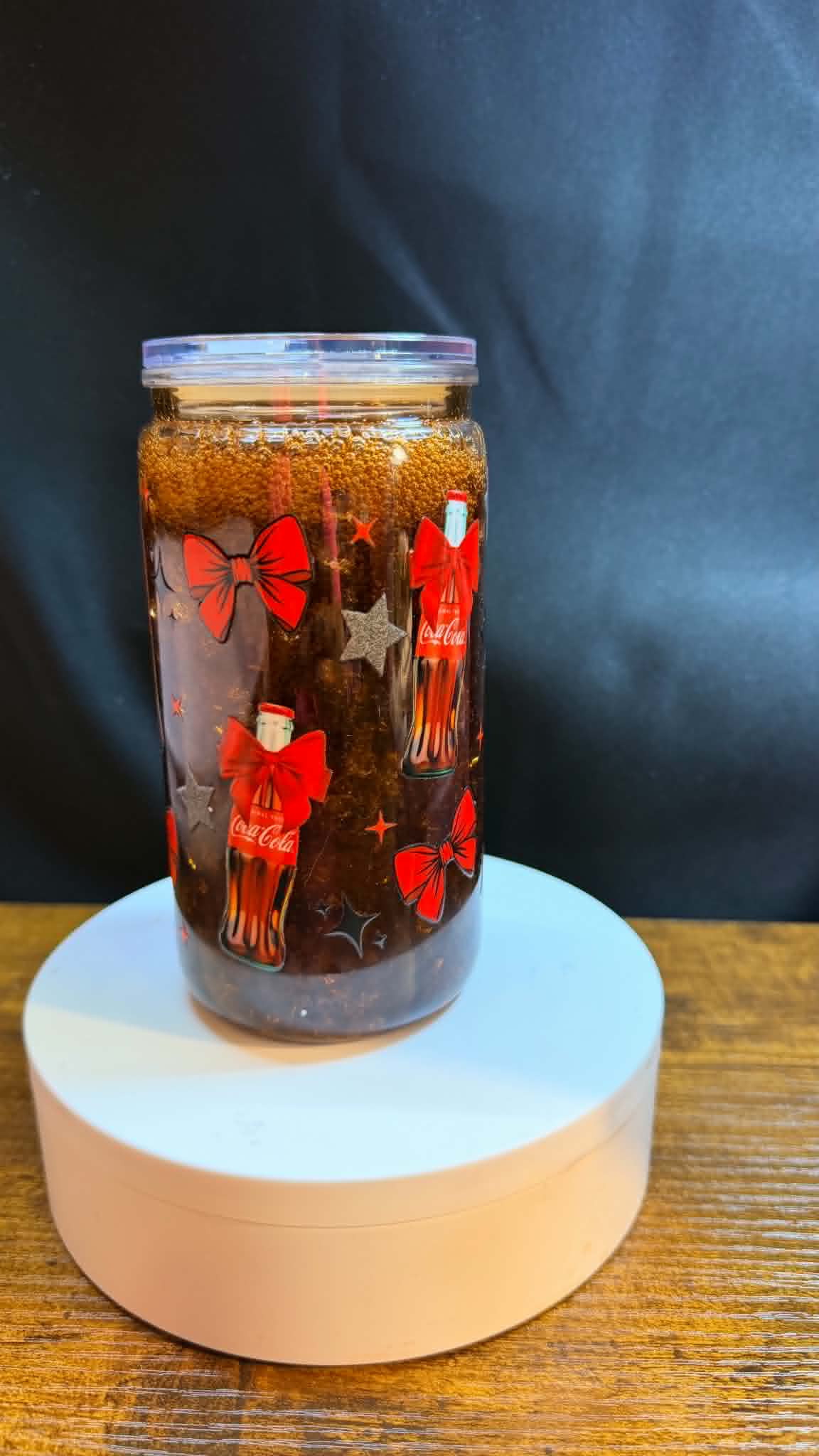PRE-MADE 16OZ