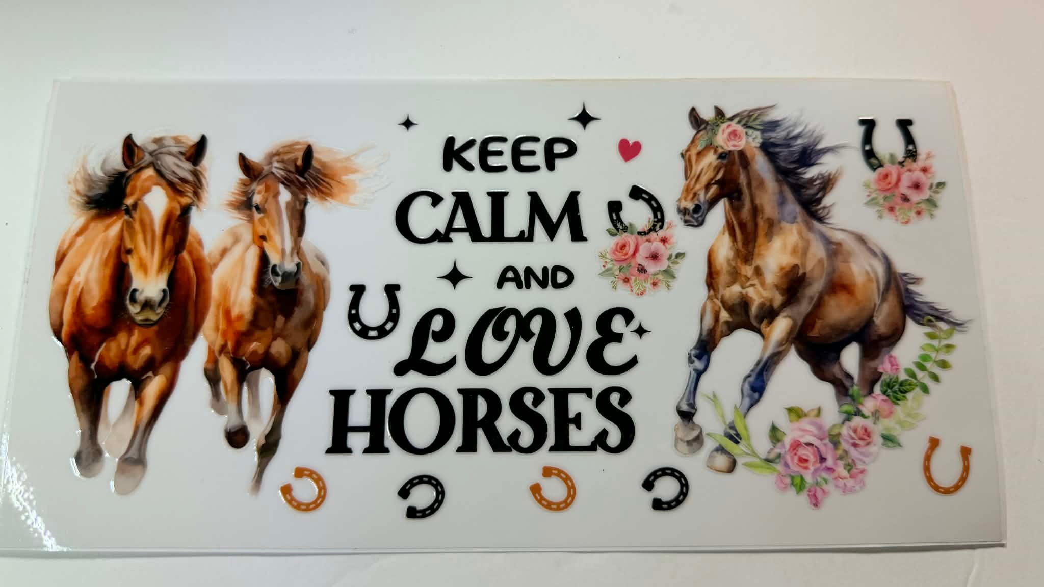 HORSE