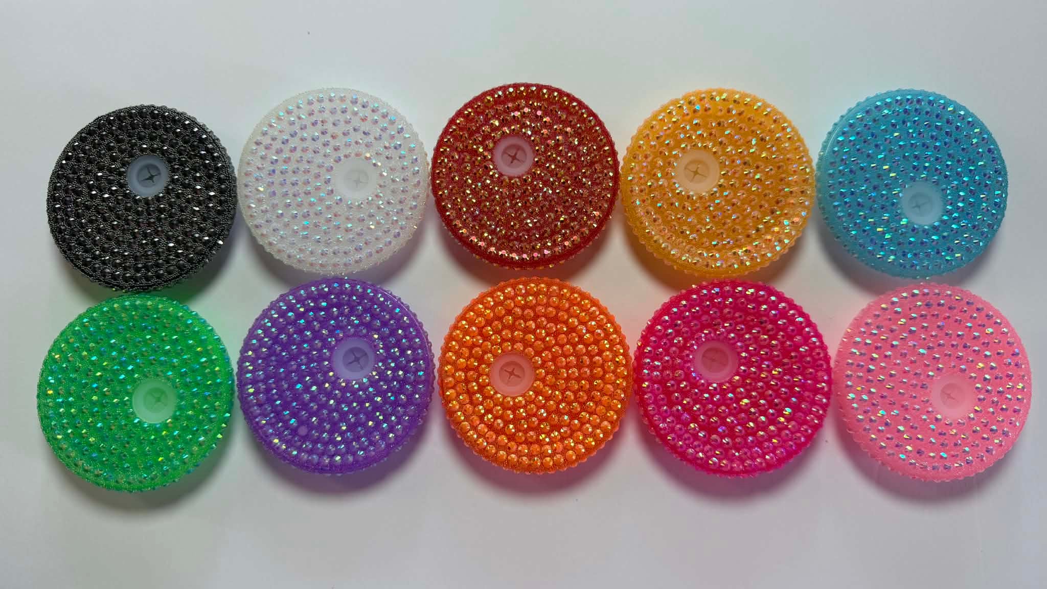 16/20OZ LIDS