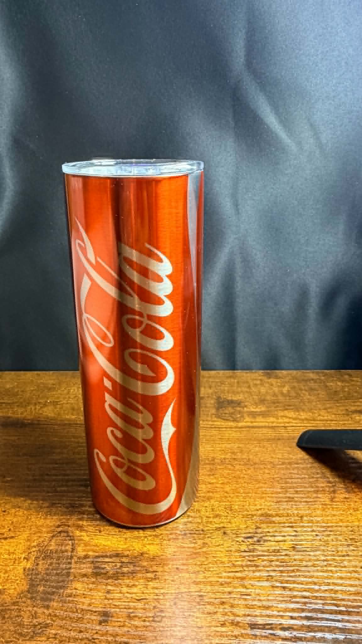 PRE-MADE 20oz  DOUBLE WALL STAINLESS STEEL
