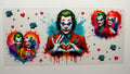 QUINN/JOKER