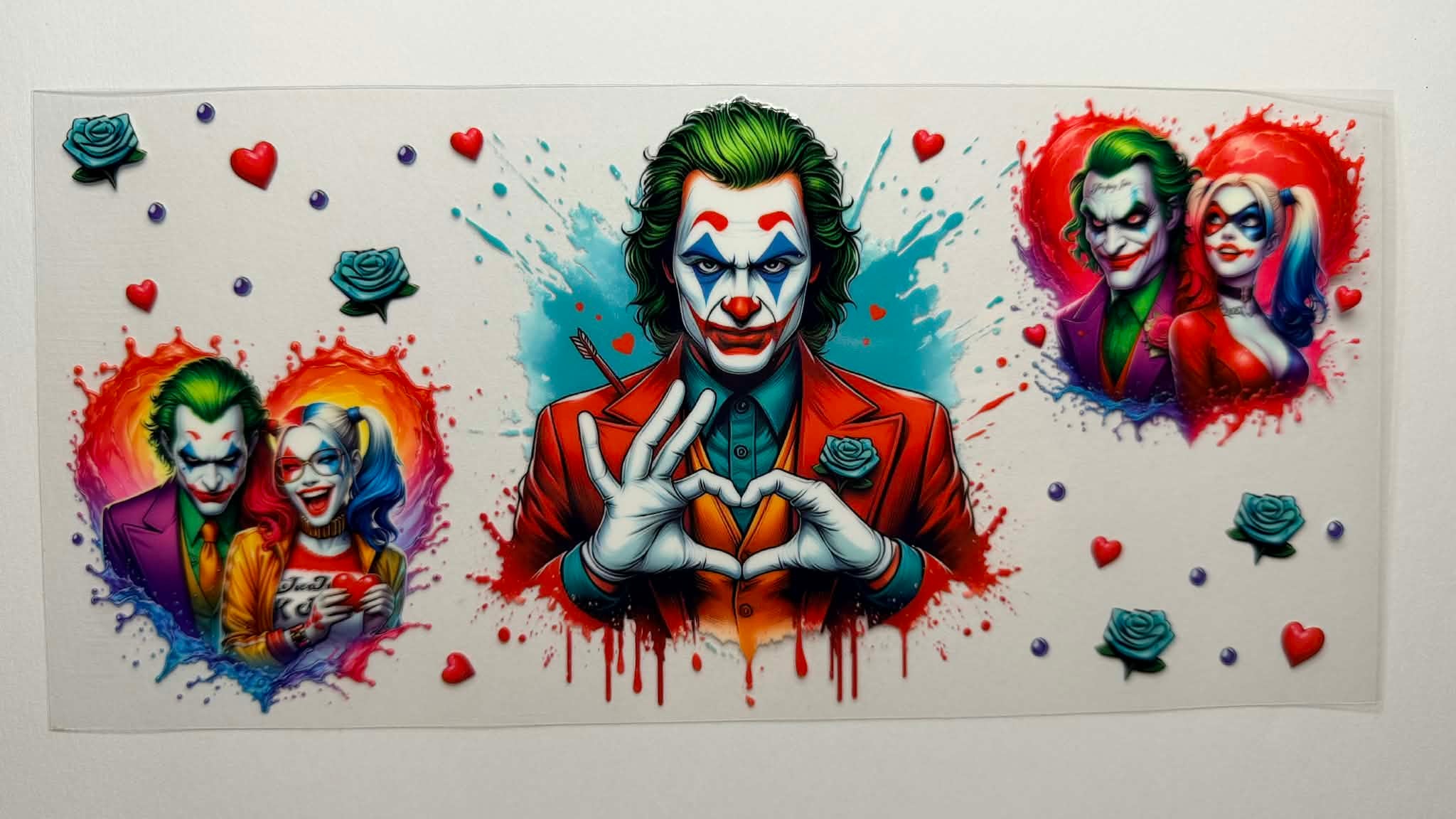 QUINN/JOKER