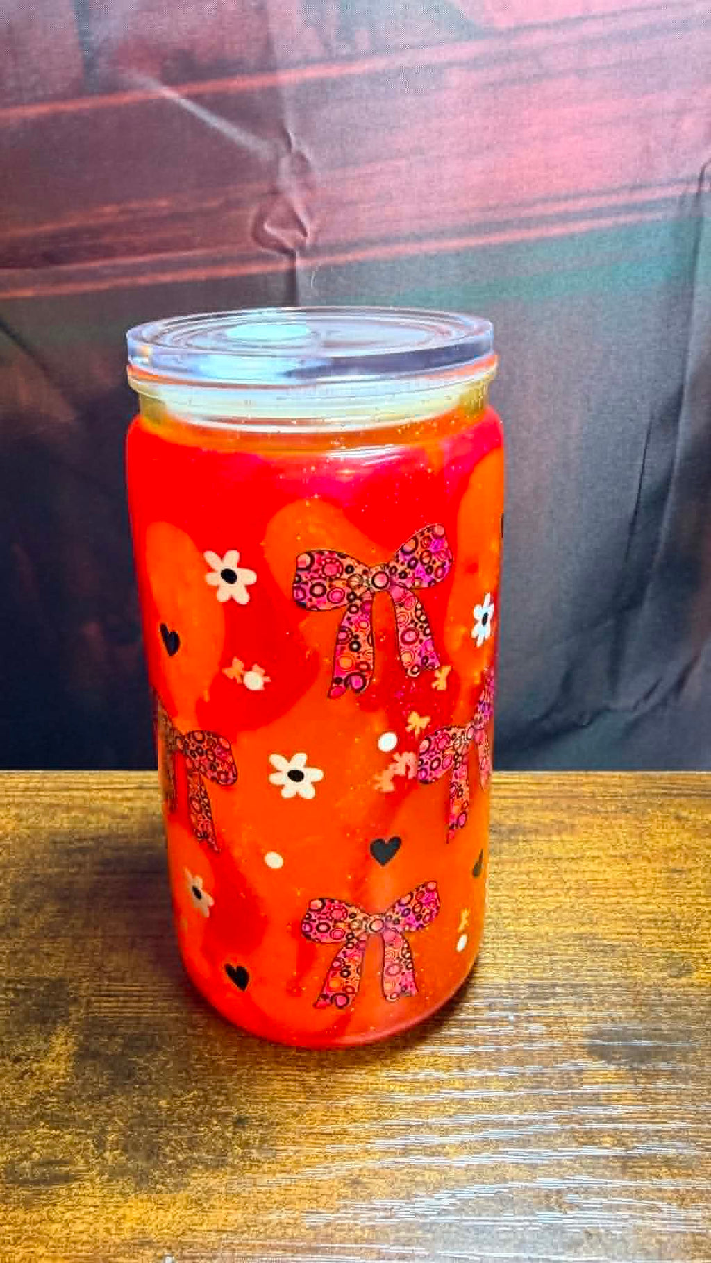 PRE-MADE 16OZ