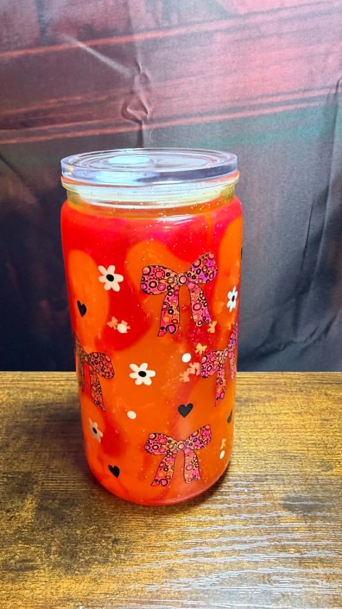 PRE-MADE 16OZ