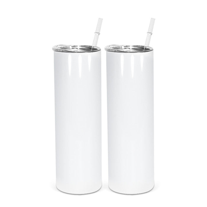 20OZ DOUBLE WALL STAINLESS STEEL CAN SUBLIMATE