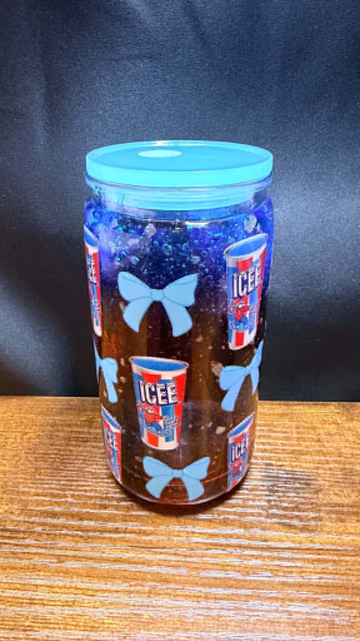 PRE-MADE 16OZ