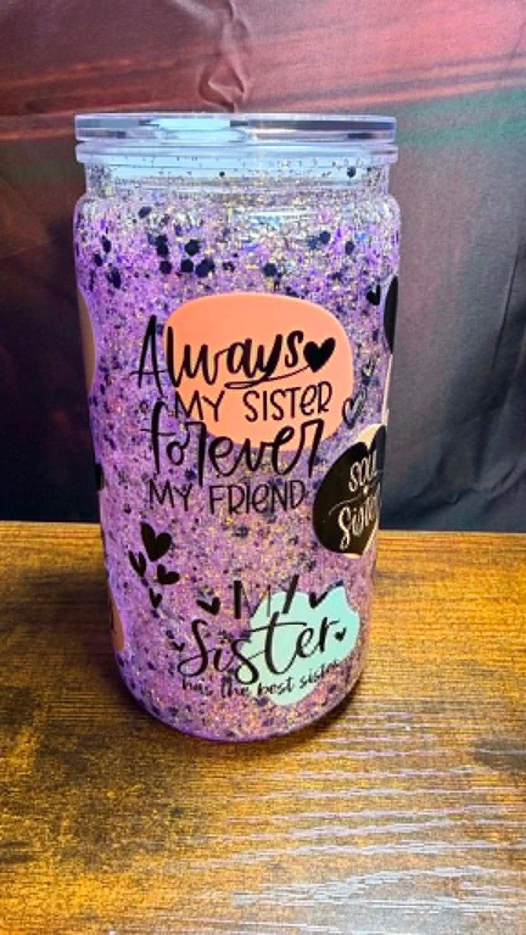 PRE-MADE 16OZ