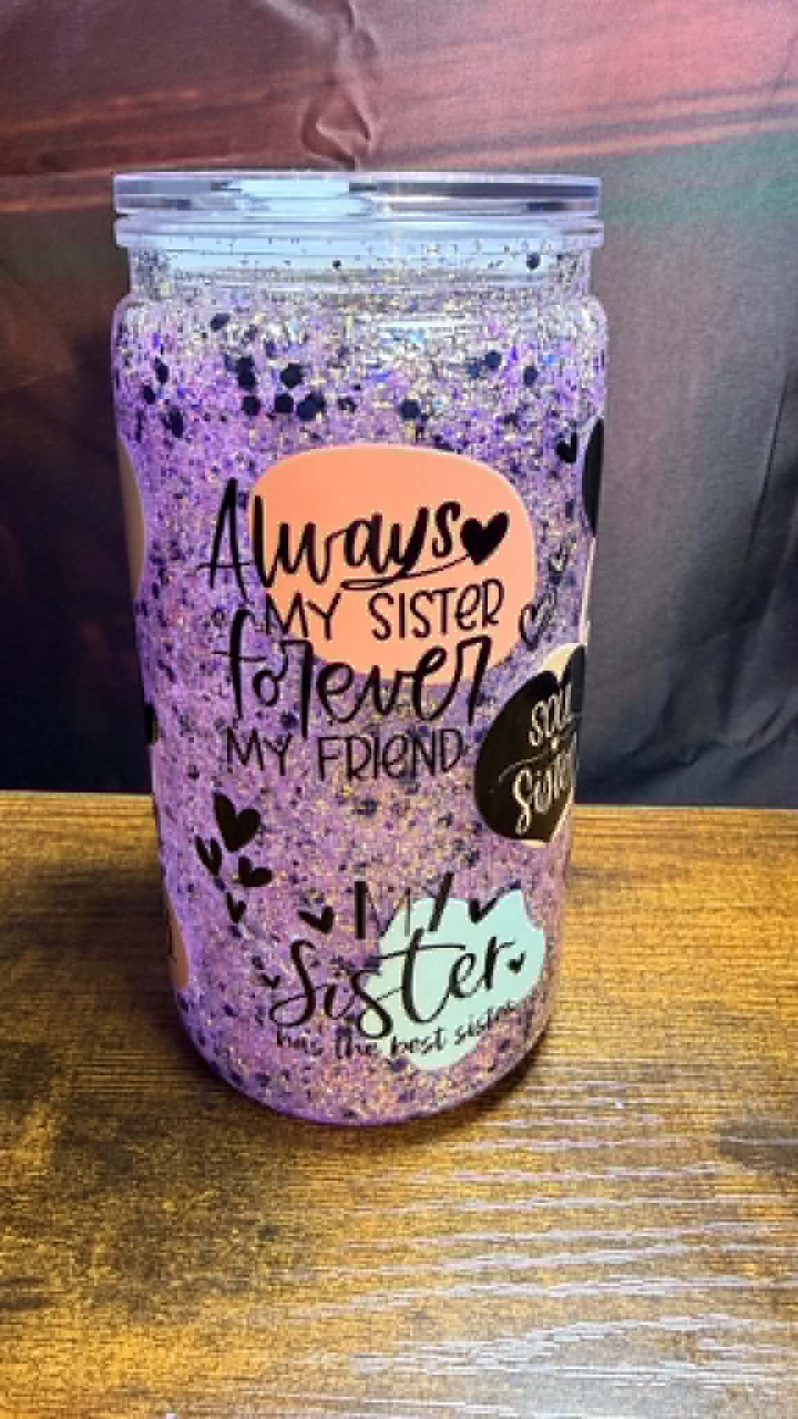 PRE-MADE 16OZ