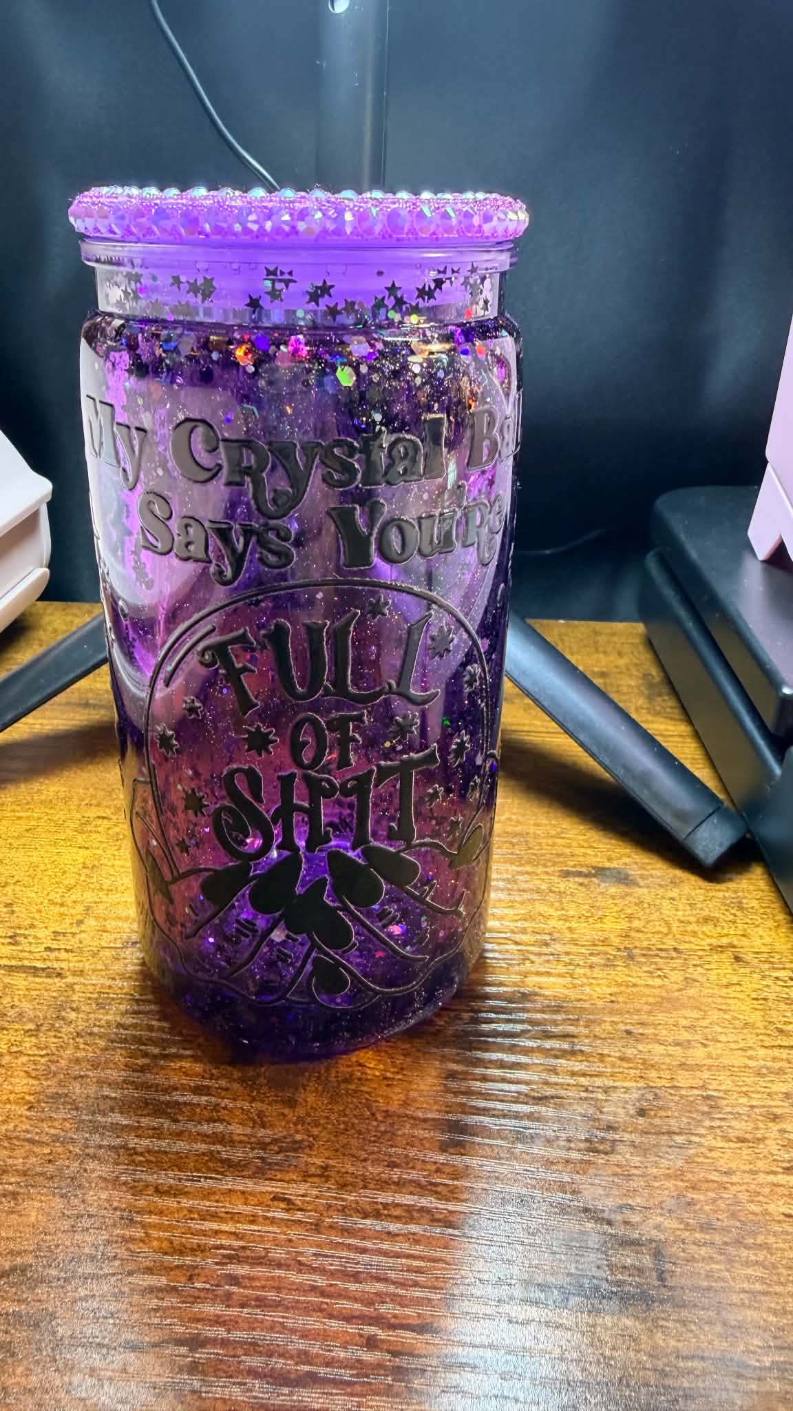 PRE-MADE 16OZ