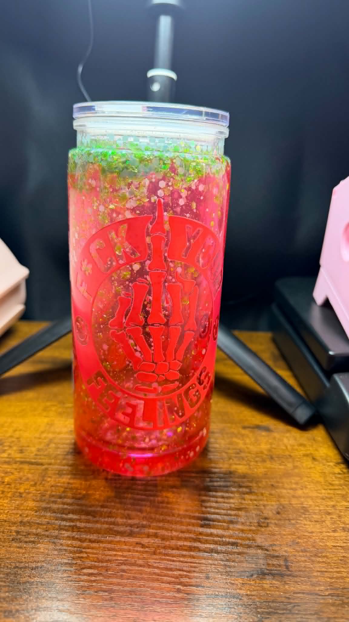 PRE-MADE 20OZ