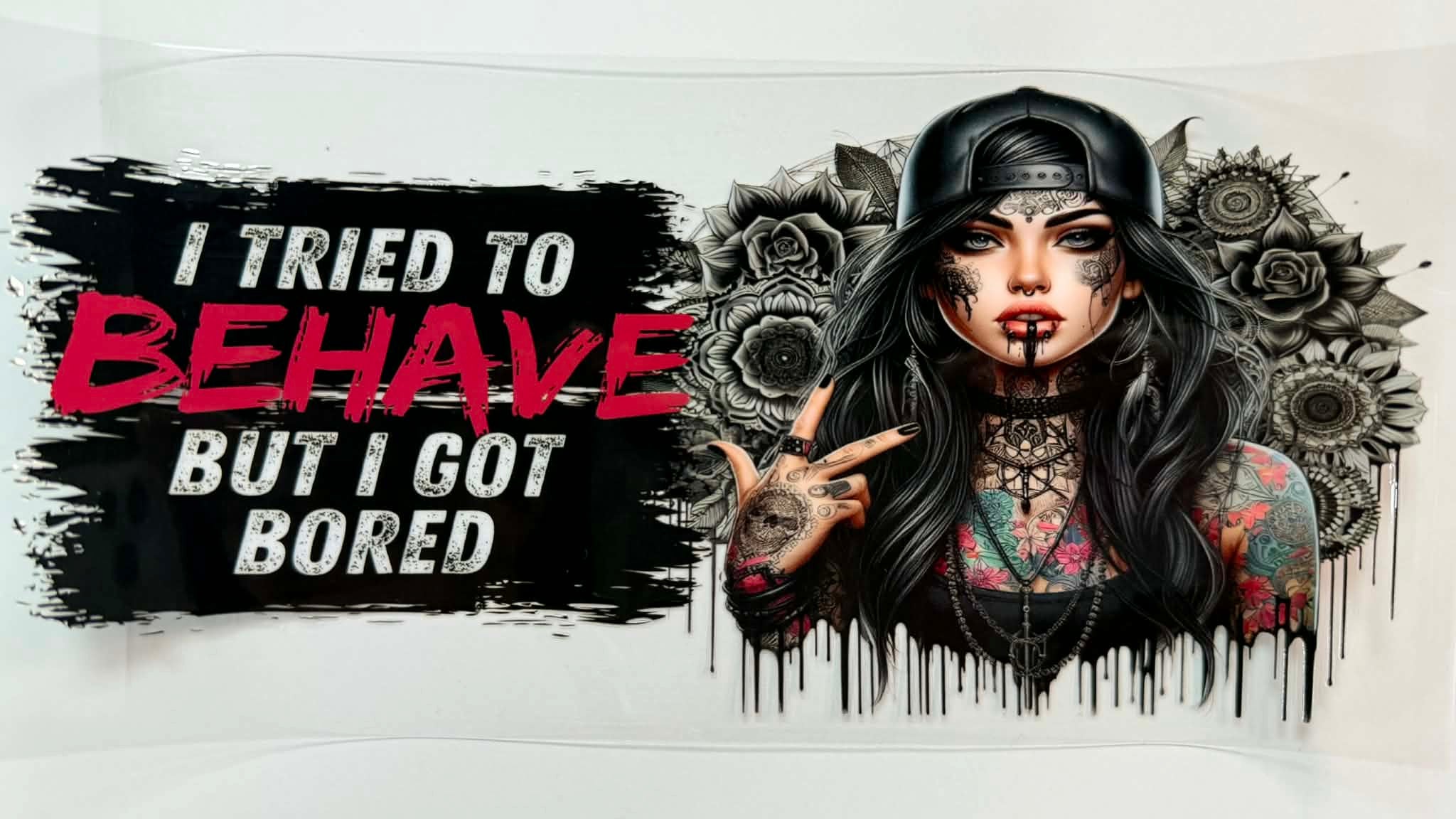 TATTOO BEAUTY