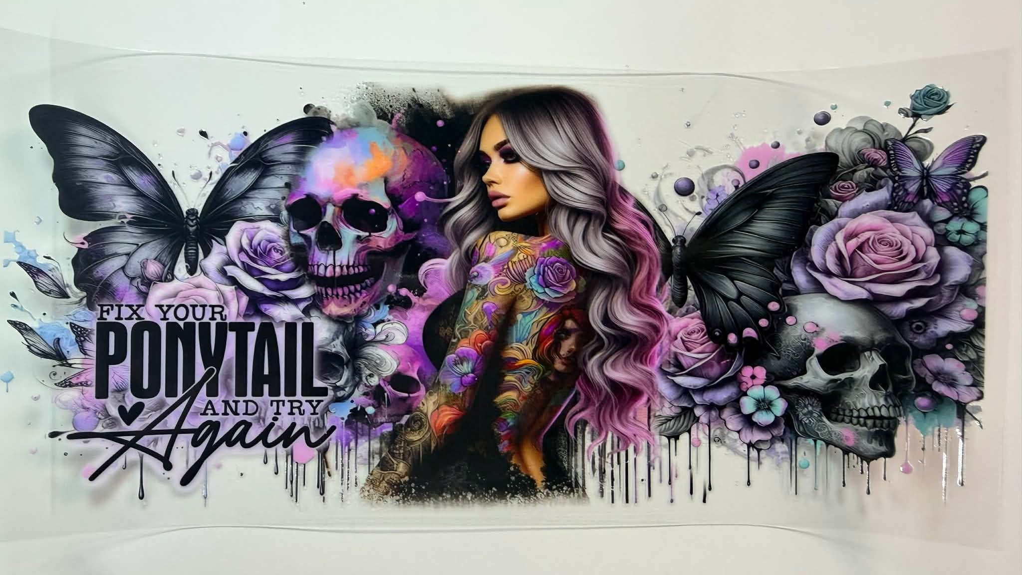 TATTOO BEAUTY