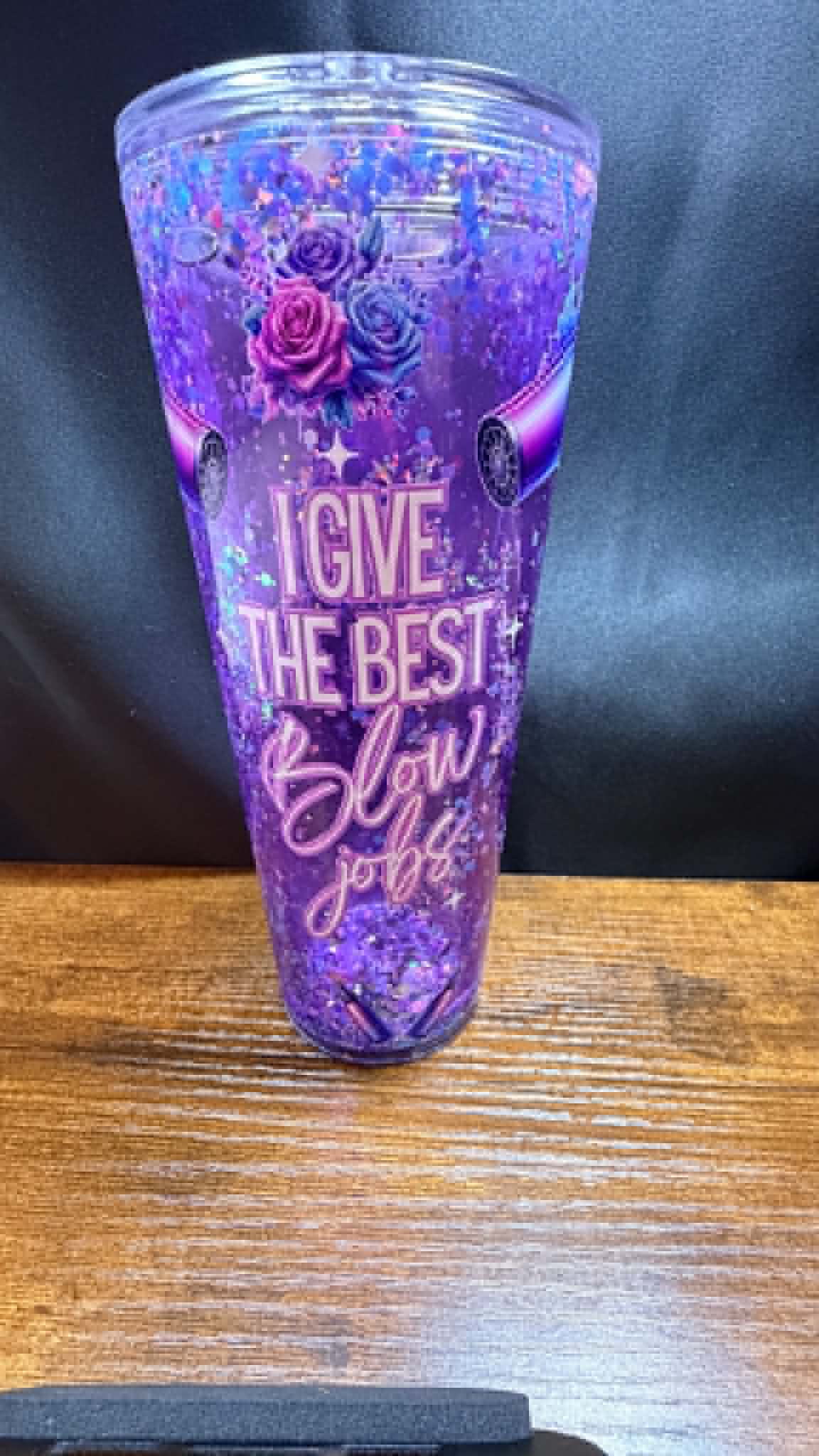 PRE-MADE 24OZ