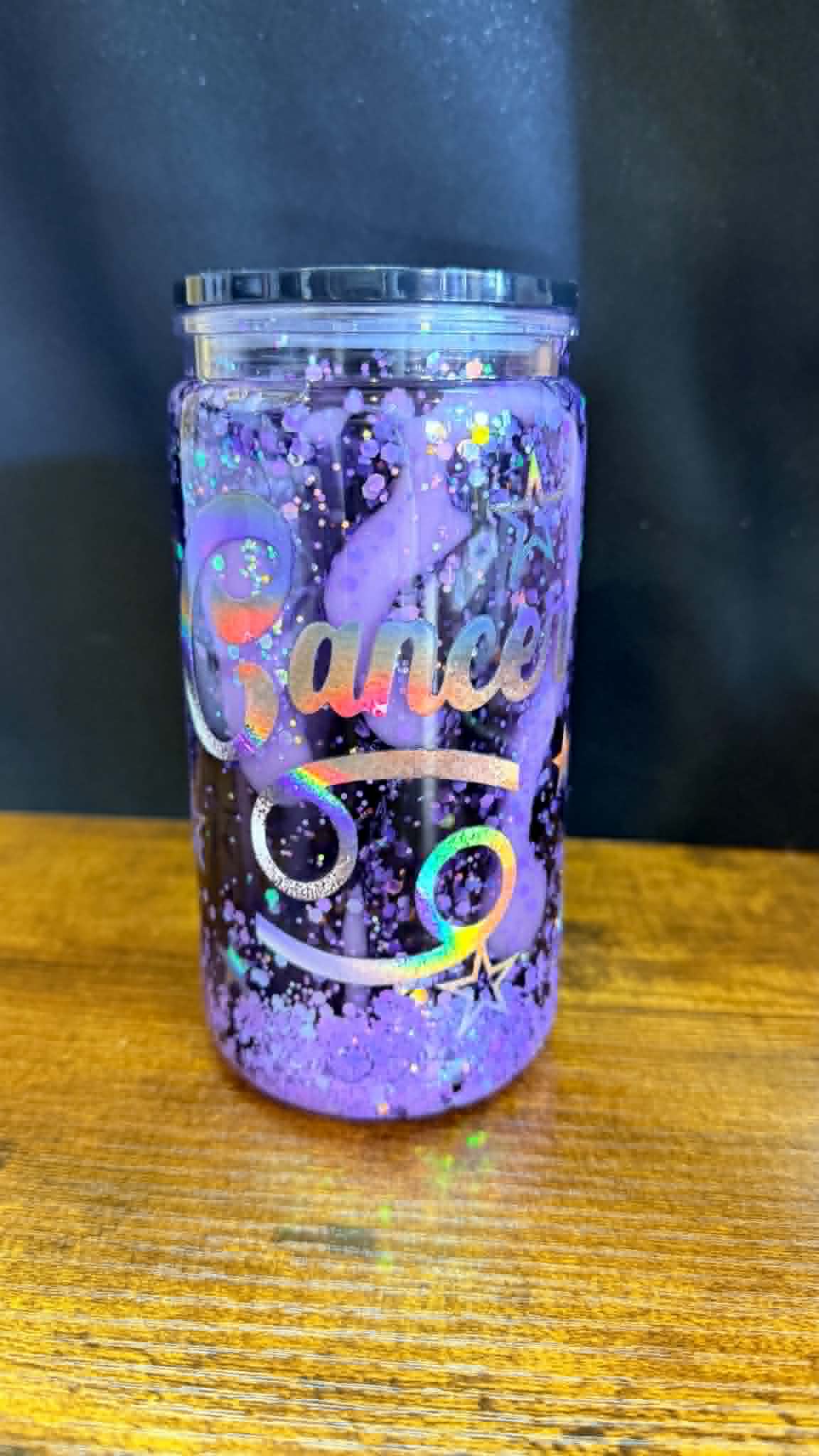 PRE-MADE 16OZ