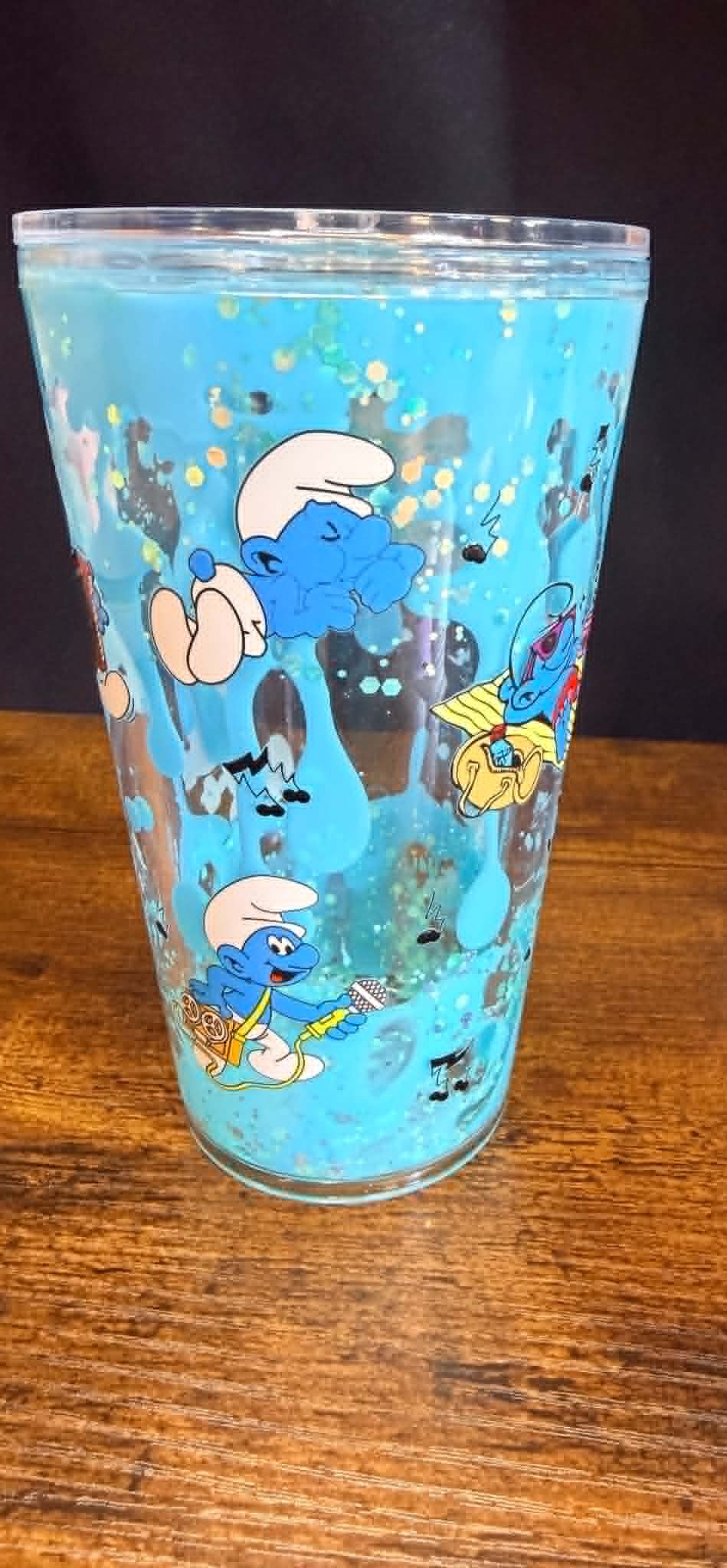PRE-MADE 16OZ