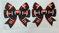 FOOTBALL/BOW