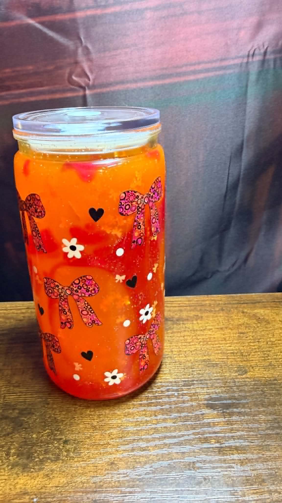 PRE-MADE 16OZ