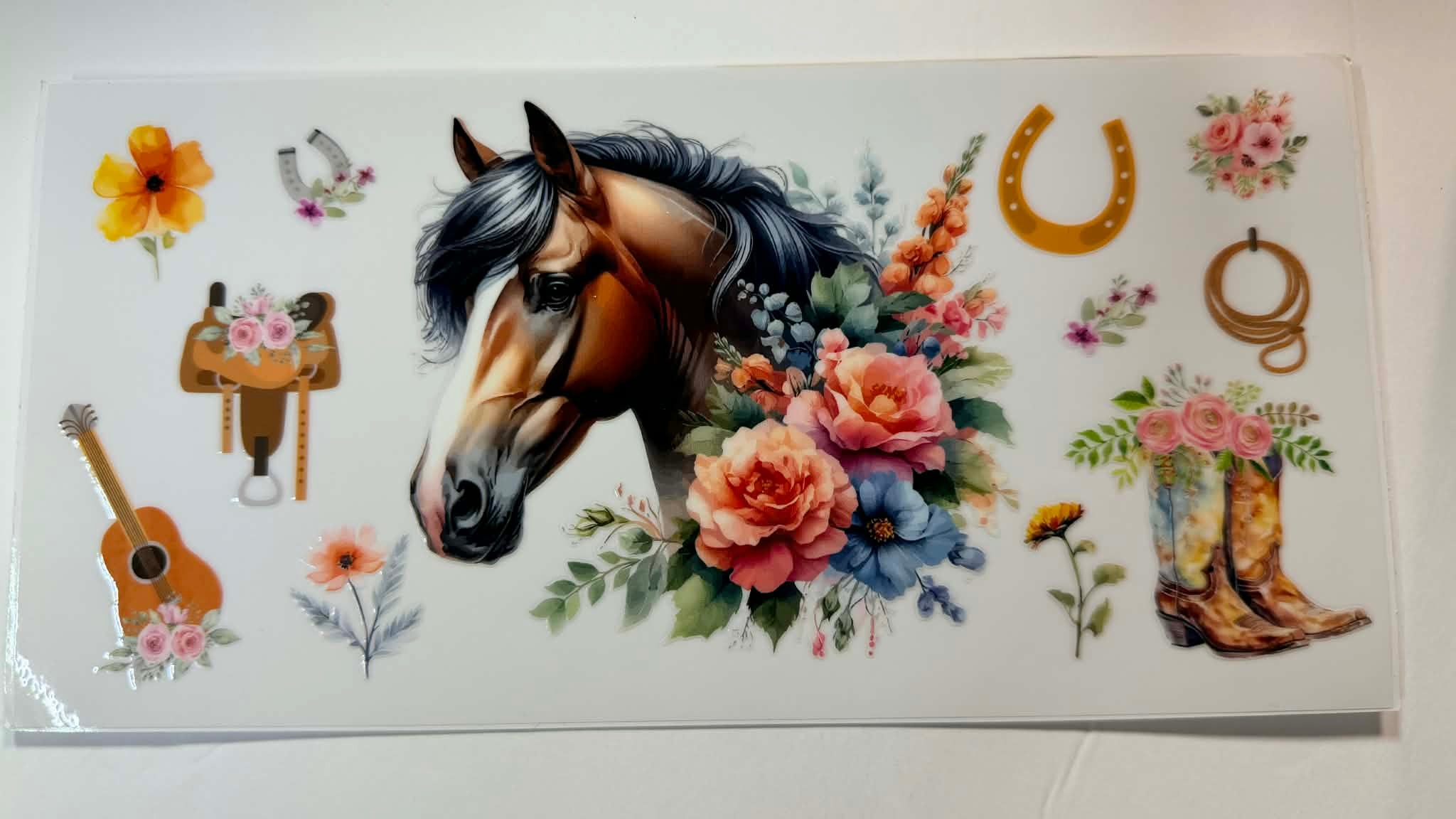 HORSE