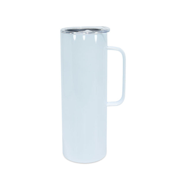 20OZ DOUBLE WALL STAINLESS STEEL CAN SUBLIMATE