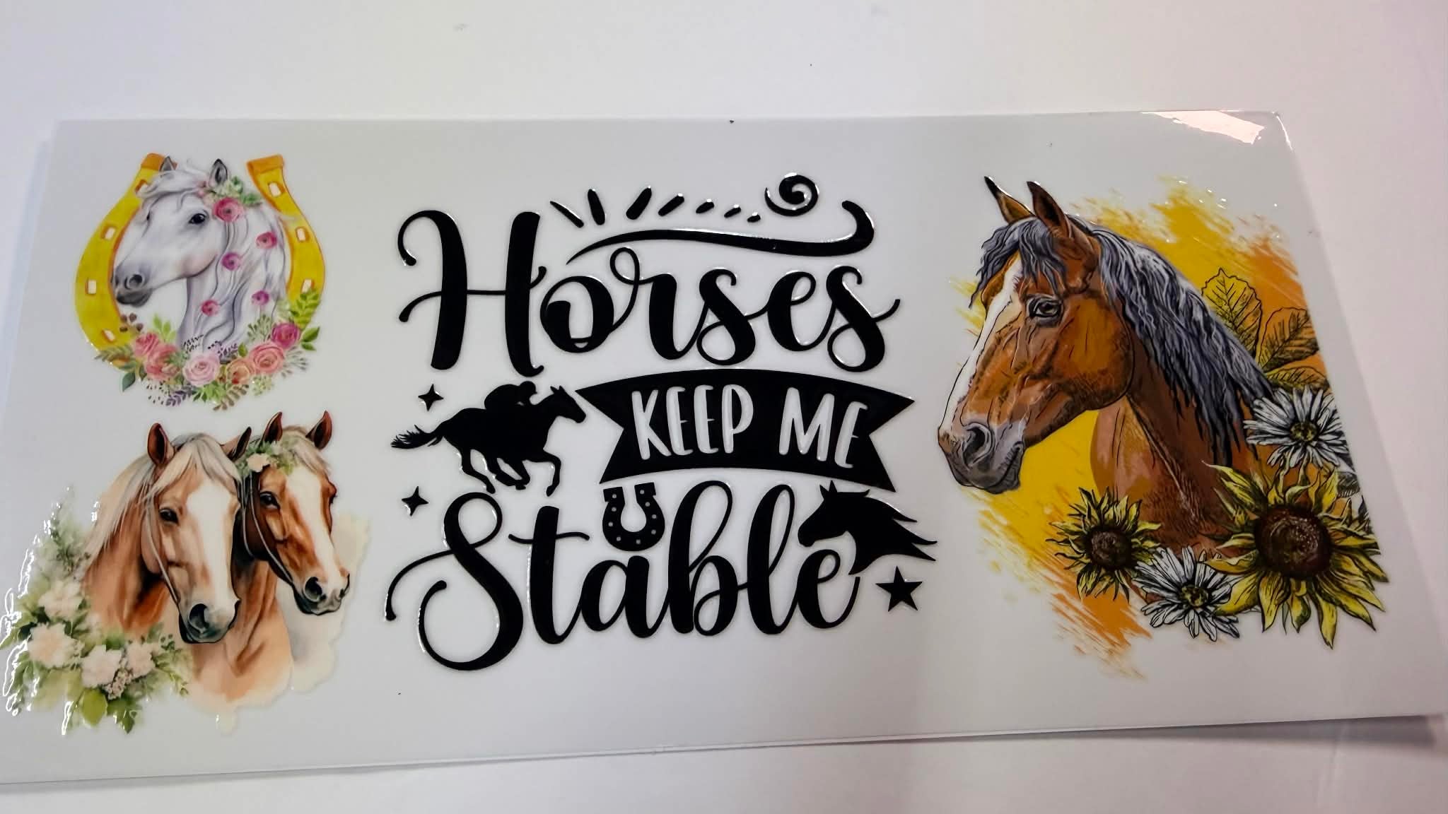 HORSE