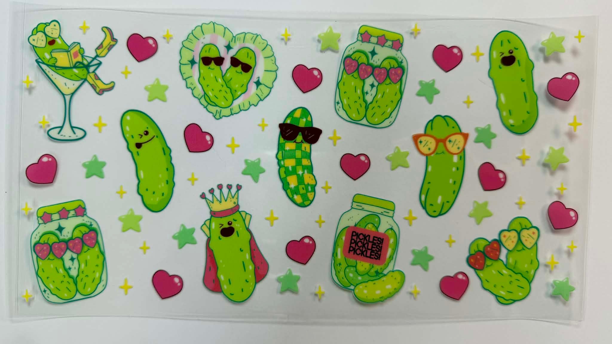 PICKLE