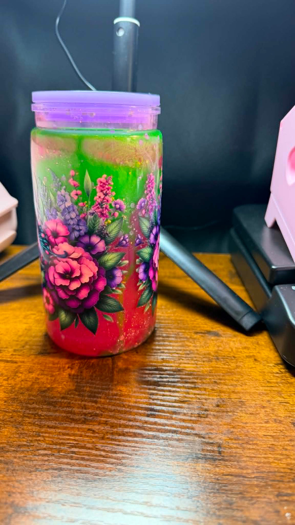 PRE-MADE 16OZ